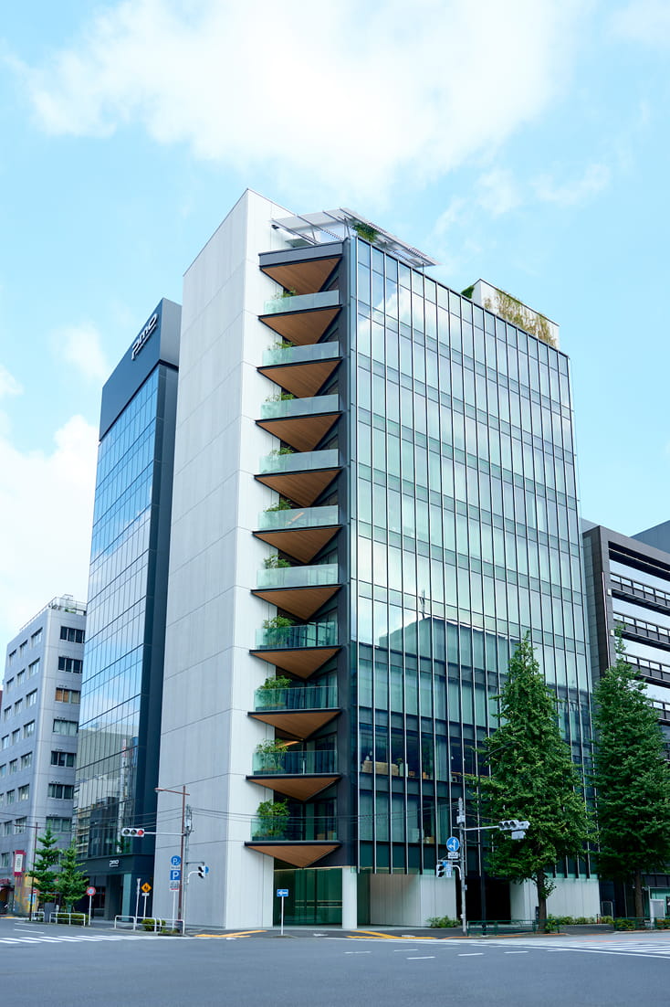 会社イメージ